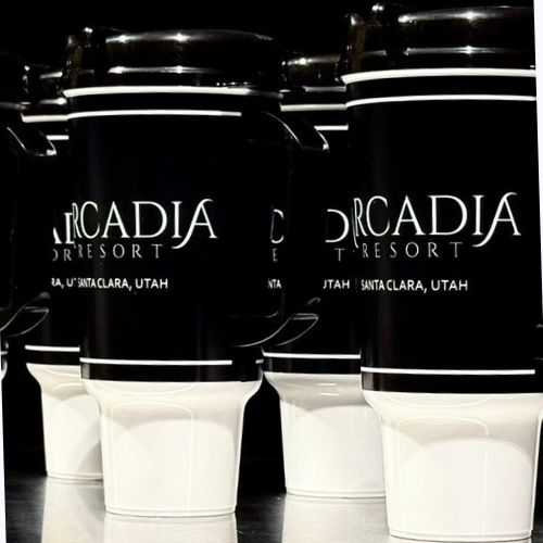 Unlimited Soda Refills